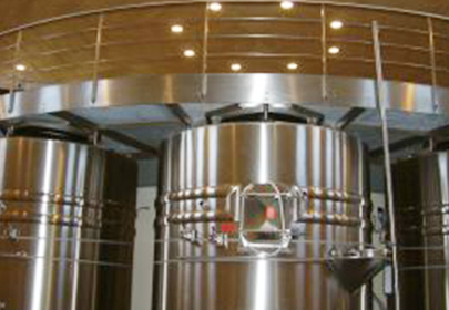 Stainless Steel Application