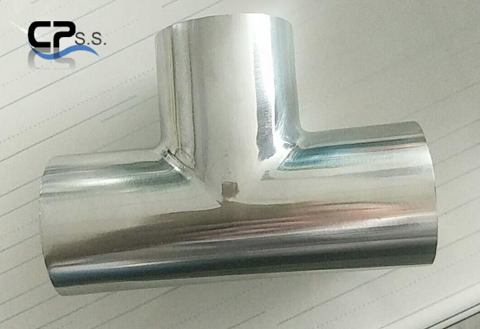 Other Stainless Steel Pipe Fittings