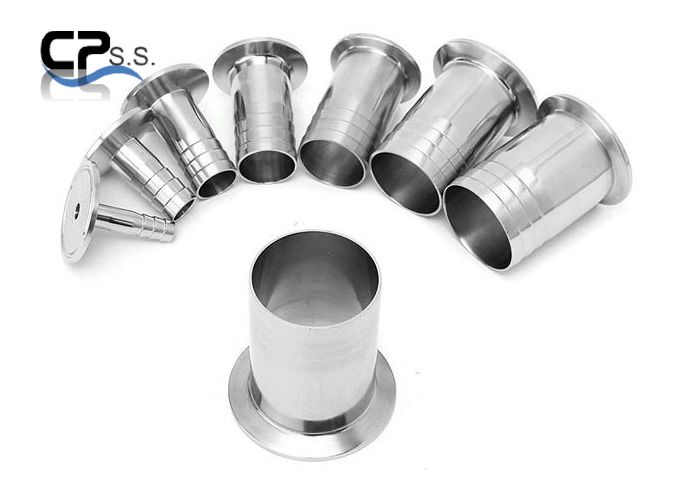 Other Stainless Steel Pipe Fittings