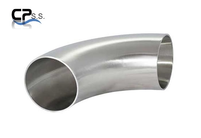 Other Stainless Steel Pipe Fittings