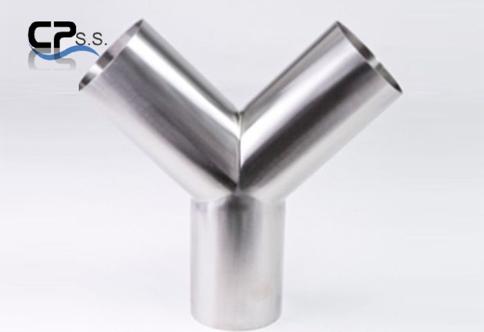 Other Stainless Steel Pipe Fittings