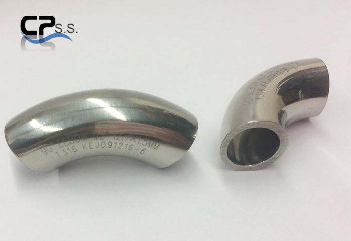 Other Stainless Steel Pipe Fittings