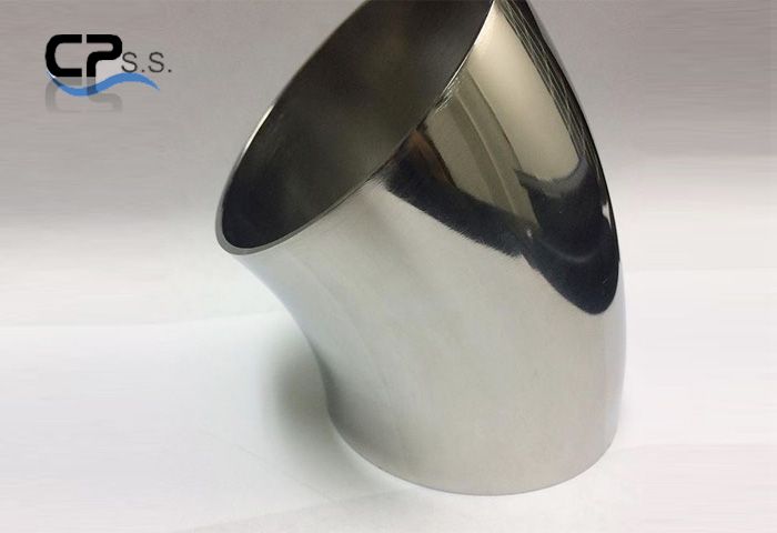 ODM. Other Stainless Steel Pipe Fittings