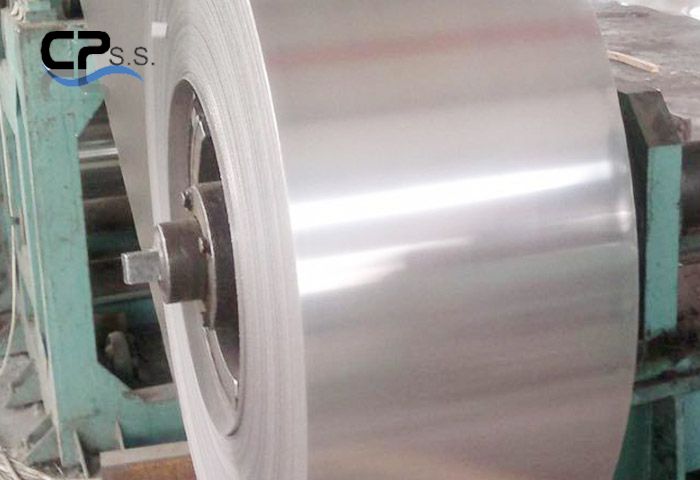 0.25 Stainless Steel Strip