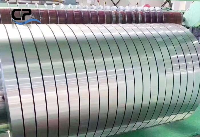 0.48mm Stainless Steel Coil-201