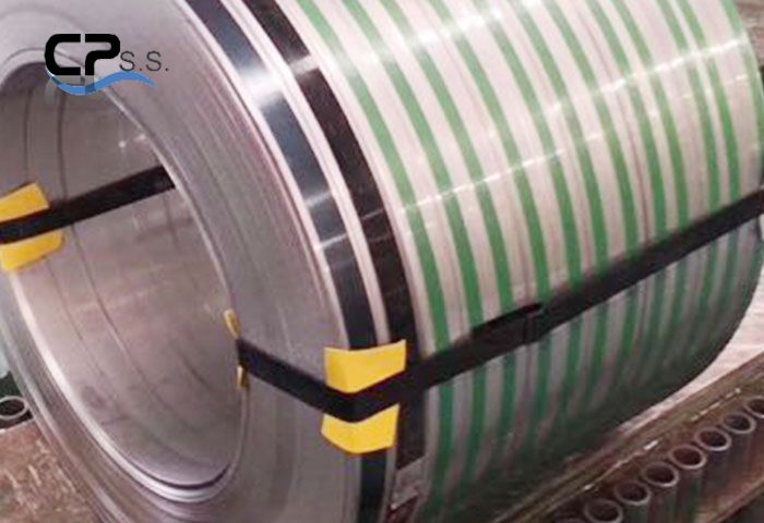 Stainless Steel Strip